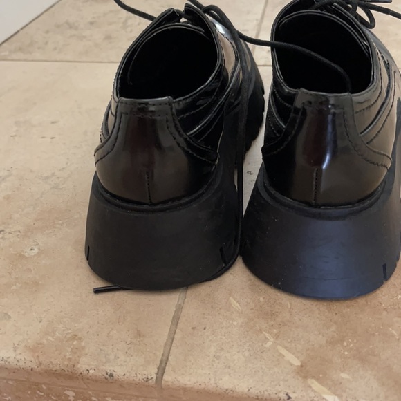 Mango . Size 7 Color black - Picture 2 of 8